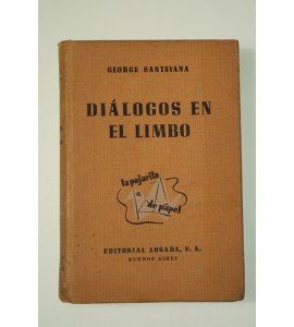 Diálogos en el limbo