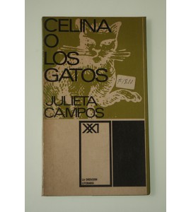 Celina o los gatos