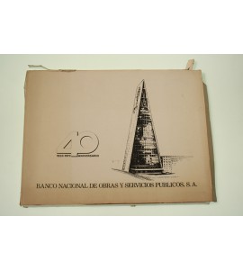 Banco Nacional de Obras y Servicios Públicos