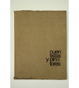 Cuentistas y pintores