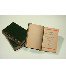 El libro de las mil noches y una noche