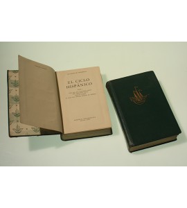 El ciclo hispánico*