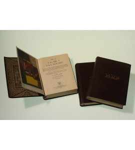 Libro de las mil y una noches