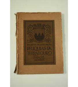 Relíquias da Terra do Ouro