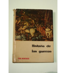 Historia de las guerras