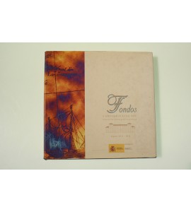 Fondos cartográficos del Instituto Geográfico Nacional