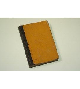 Apuntes de minería en forma de diccionario