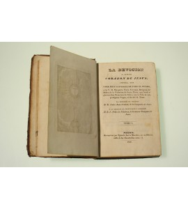 La devoción al Sagrado Corazón de Jesús *