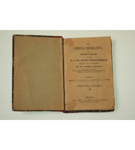 La ciencia recreativa