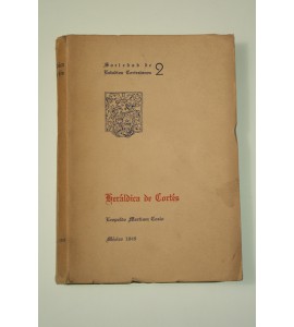 Heráldica de Cortés 