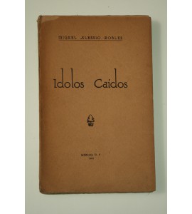Ídolos caídos