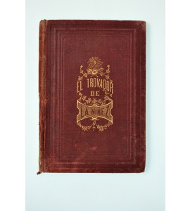 El trovador de la niñez