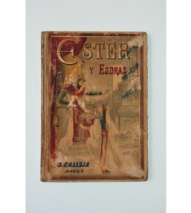 Ester y Esdras