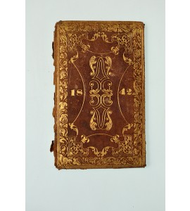 Calendario de Galván