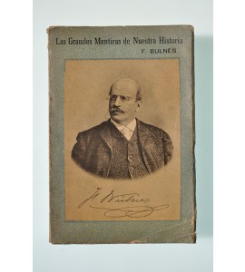 Las grandes mentiras de nuestra historia