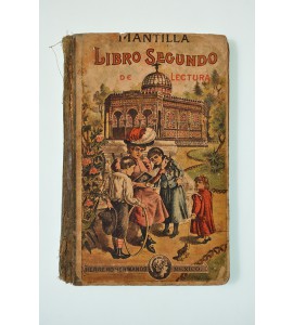 Libro de lectura N° 2