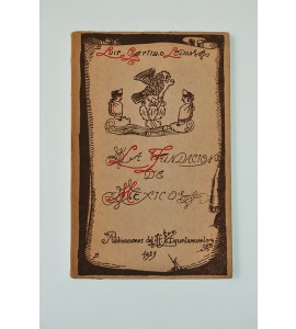 La fundación de la Ciudad de México