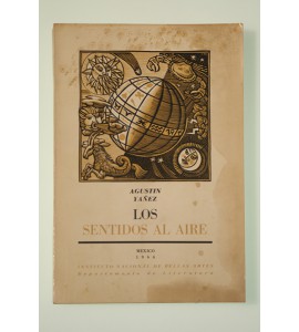 Los sentidos al aire