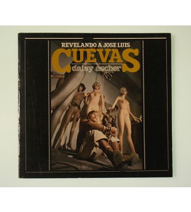 Revelando a José Luis Cuevas