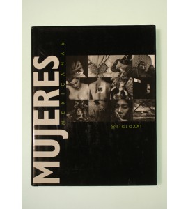 Mujeres mexicanas Siglo XXI