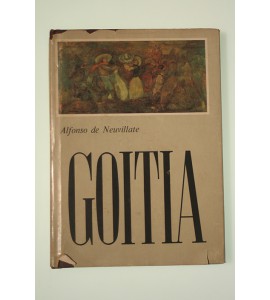 Francisco Goitia, precursor de la escuela mexicana