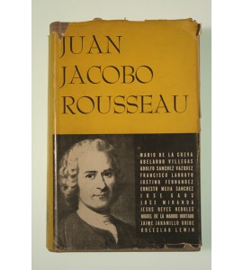 Presencia de Rousseau