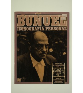 Buñuel Iconografía Personal