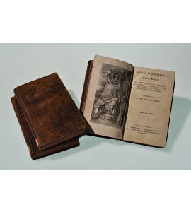 México conquistada. Poema heroyco.