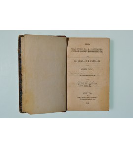 El Periquillo Sarniento