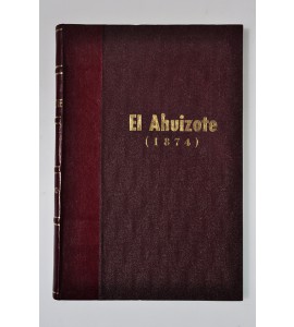 El Ahuizote