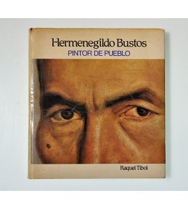 Hermenegildo Bustos, pintor de pueblo