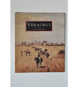 Veracruz y sus viajeros