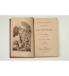 Las maravillas de la pintura