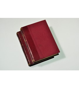 La Anarquía - Los agitadores (Max Stirner, P.J. Proudhon)