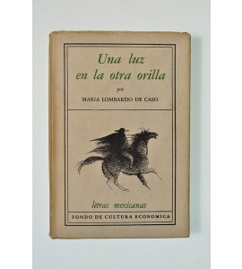 Una luz en la otra orilla