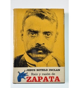 Raíz y razón de Zapata *