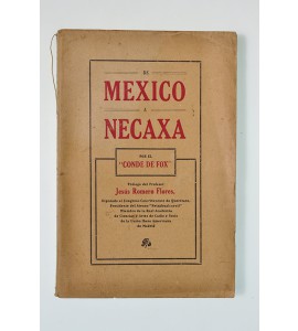 De México a Necaxa