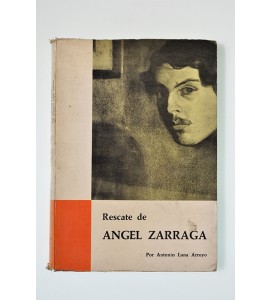Rescate de Angel Zarraga
