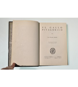 El gallo pitagórico