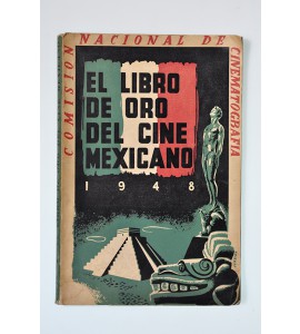 El libro de Oro del Cine Mexicano