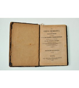 La ciencia recreativa*