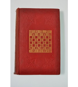 The chess-player's handbook