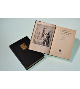 El Mediterráneo y el Mundo Mediterráneo en la época de Felipe II