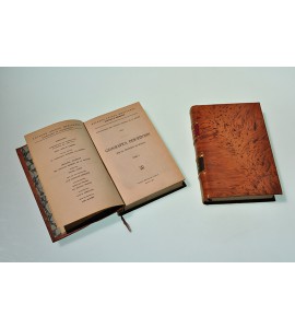 Geográfica Descripción