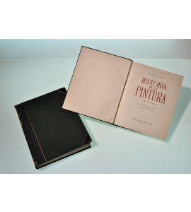 Historia de la pintura