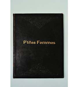 P'tites Femmes