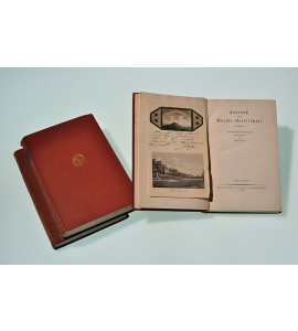 Jahrbuch der Goethe-Gesellschaft