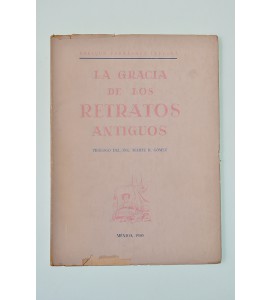 La gracia de los retratos antiguos