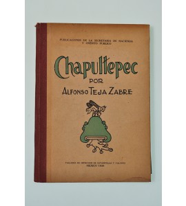 Chapultepec
