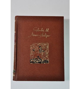 Esplendor del México Antiguo *